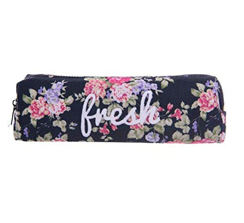 Trousse Scolaire A Crayon Fille Garcon Ado Enfant Licorne Grande