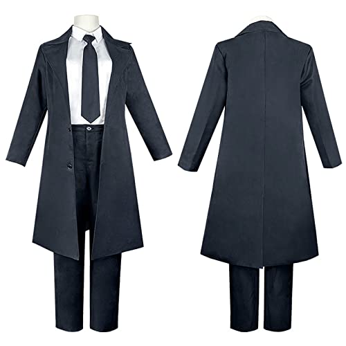 チェンソーマン パワー マキマ コスプレ 衣装 アニメ かわいい ハロウィン ゴスロリ 女装 学生 イベント 仮装 プレゼント 学園祭 クリスマス仮装