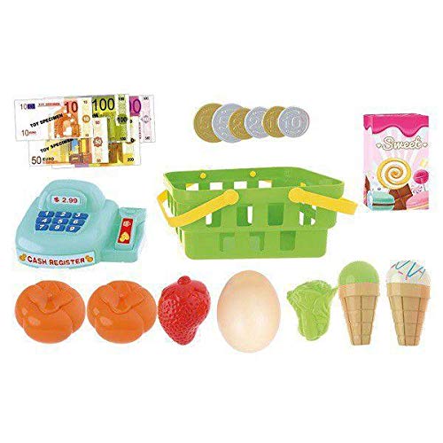 Maleta Caixa Registradora Ref.Dmt5587 Dm Brasil