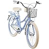Huffy Deluxe Cruiser Women's Bike 24" - Blue #1