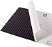 MAT66 80 mil 24 sqft Car Sound Deadening Mat, Butyl Automotive Sound Deadener, Audio Noise Insulation and Dampening