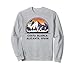 Costa Blanca Alicante, Spain Rock Climbing Destination Sweatshirt