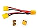 Produktbild PZS Stores XT60 Y-Kabel Parallel Verlängerung Kabel