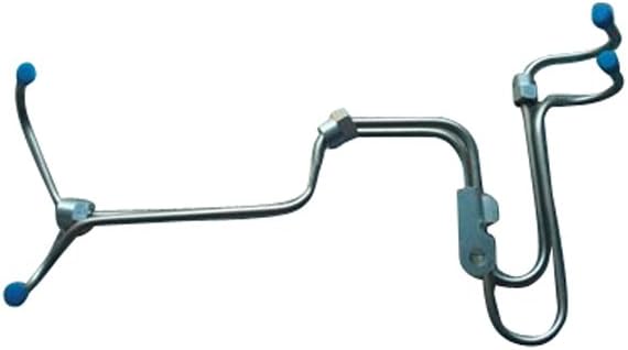 Fuel supply tube 3900340 for cummins diesel engine