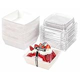 Caja De Reposteria Carton,Galletas(Banca)