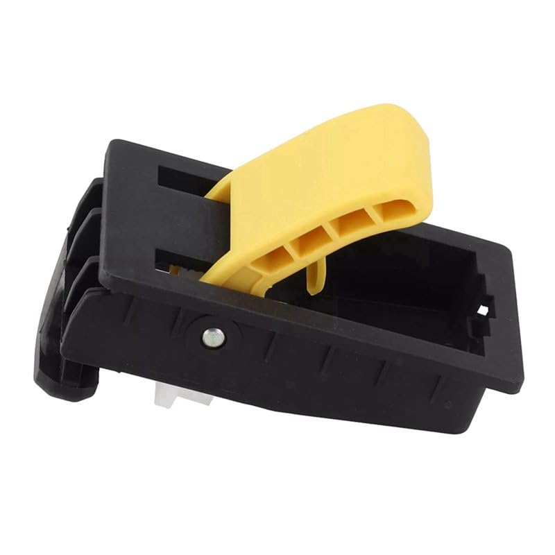 Levier de commande capot 31457172 réparer blocage capot Volvo