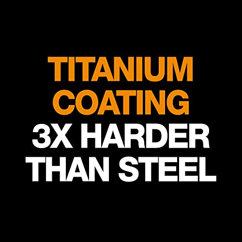 Fiskars Designer Fabric Scissors - 8" - Created With Fiskars - Craft Scissors For Fabric And Mixed Media Cutting - Avant Garden #TOP5