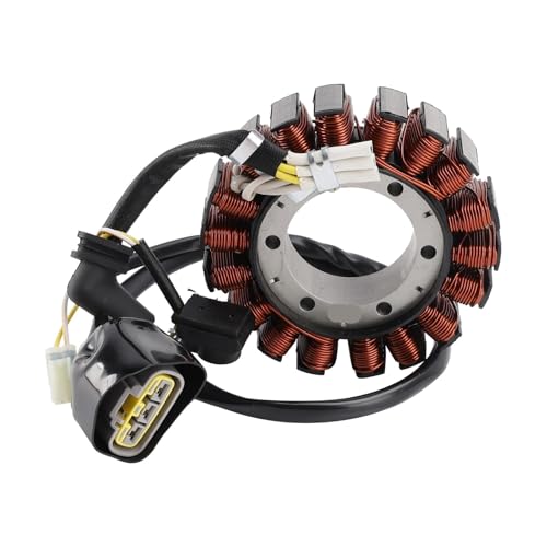 Joint de stator pour CBR500R et CBR400R : kit de réparation d'alternateur complet 2013-2025