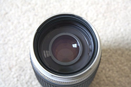 Nikon 70-300Mm F/4-5.6G Af Telephoto Nikkor Lens With Hb-26 Hood (Silver) - International Version (No Warranty) #TOP3