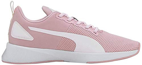 Tênis Esportivo Puma Rosa/White Feminino 36