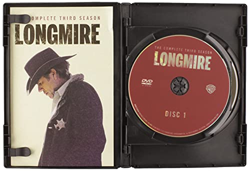 Longmire: Season 3