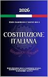 costituzione parte civile  Costituzione Italiana: Testo integrale, aggiornato alla più recente legge di riforma costituzionale