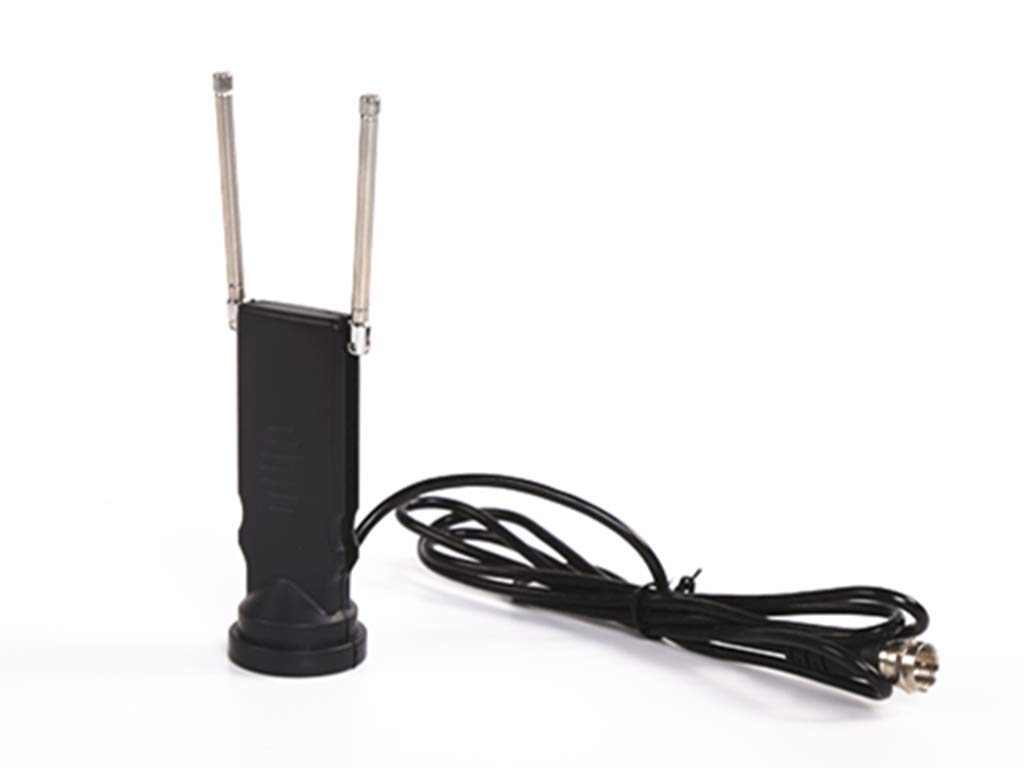 Clear TV Key ATSC Digital TV Antenna Indoor Antenna 4K HDTV