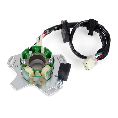 Bobine de stator pour moto RM125 élimine les ratés moteur cross 32101-36F10