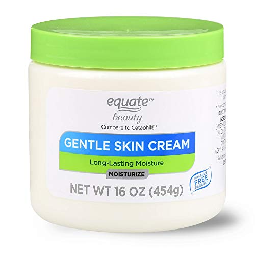 equate beauty therapeutic dry skin cream