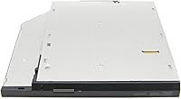 Vista 3 de Lenovo Serial Ultrabay Slim DVD-MULTI IV Drive 45N7451 0.374 in Interno