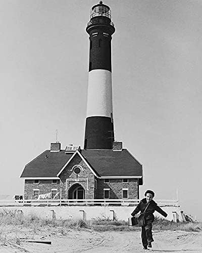Fire Island New York Lighthouse 11x14 Photograph Photo Print