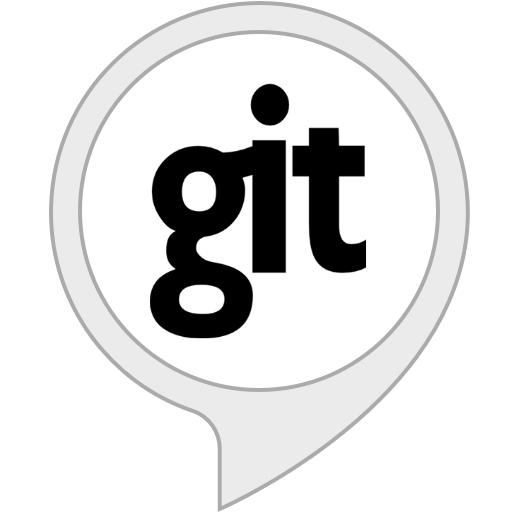 Amazon Git Commands Alexa Skills