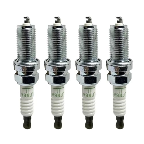 Bougies d'allumage LFR6A11 pour moteur Yamaha F115-F300 et Nissan