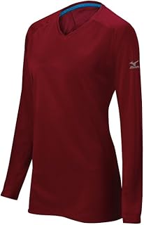 Mizuno Koszulka treningowa dla dziewczynek