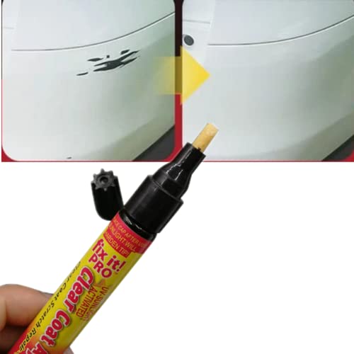 Top 10 Car Scratch Remover Pen of 2022 Katynel