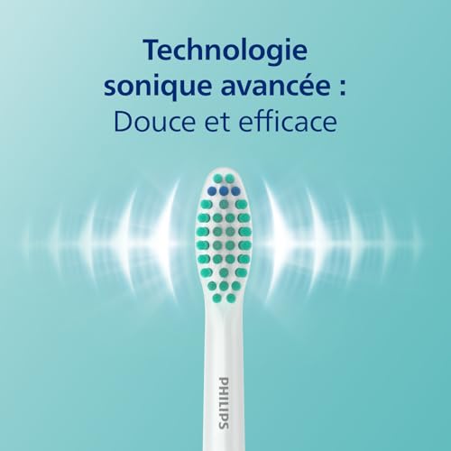 PHILIPS HX367114 - vue 9