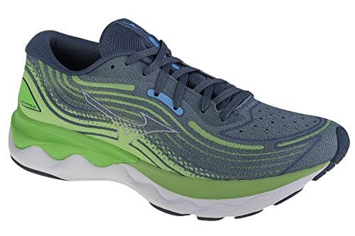 Mizuno Homme Running Shoes avec amorti optimal pour foulée fluide
