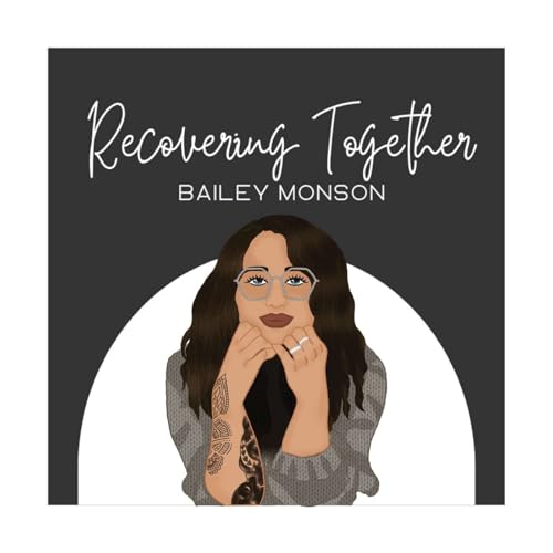 Recovering Together cover art