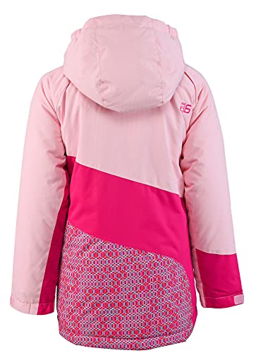 Image of Kids Frost Insulated Jacket