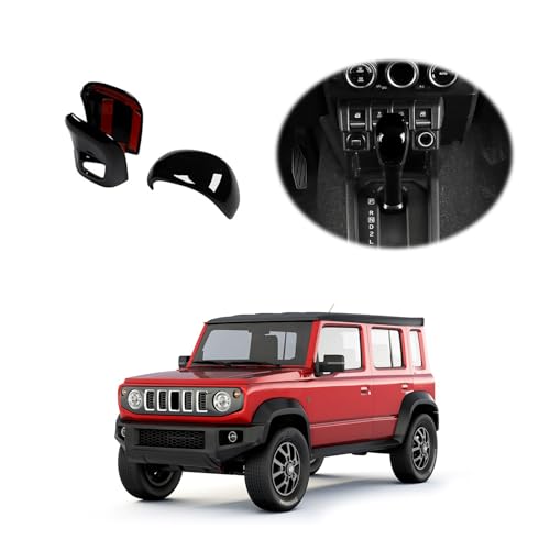 TADOKAPATU Wj[m}h Jimny Nomade JC74W Ή VtgmuJo[ VtgObvJo[ p[c hXAbv JX^ p[c veN^[ANZT[ ܃LYh~ ABS 2PCSysAmubNzJMT-PD