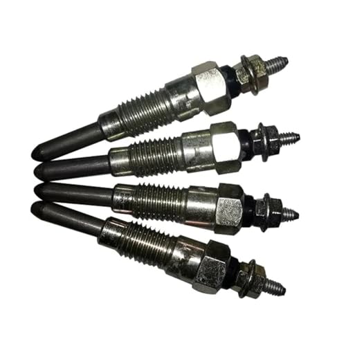 Bougies de préchauffage pour démarrage à froid Nissan Atlas F22