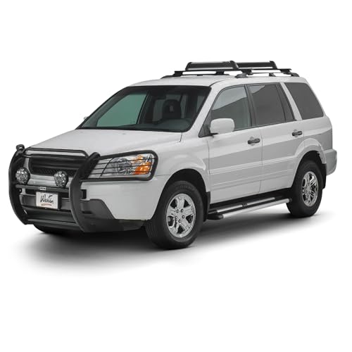 Kit soporte estribo Westin para Pilot 2003-2008 miniatura 3