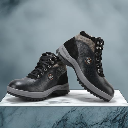 Image of Woodland mens Gb 4330122 Ankle Boot