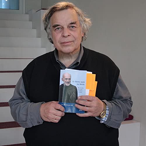 Folge 5: Michael Huhn