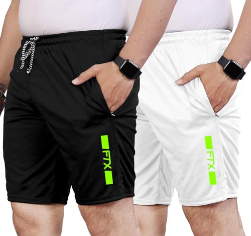 Image of FTX Men's Boxer Shorts