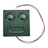 Construction : Construit avec des matériaux PP robustes pour une utilisation à long terme tout en conservant un look élégant et moderne