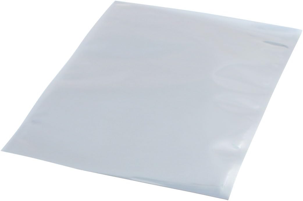 200pcs 160mmx230mm Anti-Static Resealable Bag for SSD HDD and Electronic Device (26f770188e1d7cdeeb20848be9512e69)