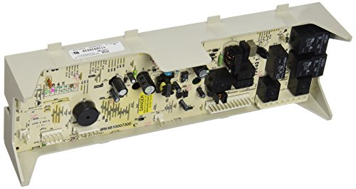 General Electric Wh42 X 10486 module de commande principal haute durabilite