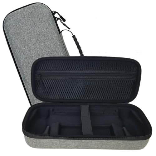YUGSHNKFC キャリーケース 収納ボックス 耐衝撃アクセサリー ゲームコンソール用