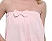goodmansam Women's Shower Wrap Robes Spa Body Wrap Bathrobe Ultra Absorbent Cover up Towels, Pink