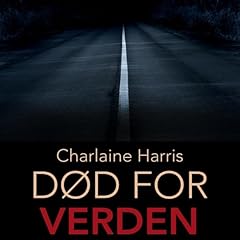D&oslash;d for verden cover art