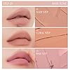 Tie-Up-Cover-Tint-Waterproof-Long-Lasting-Lip-Stain-for-Women-Korean-Base-Nude-Tint-Stick-Kbeauty-Matte-Gloss-Mood-Color-Changing-06-COLDISH-MAUVE-02-Fl-oz