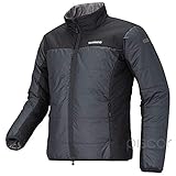 SHIMANO Light Insulation Jacke Black L