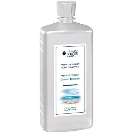 Amazon ランプベルジェパリ直輸入パフュームアロマオイル1lオーシャンの香り 一番人気スッキリ爽やかな夏の海のイメージの香り 正規輸入品 Lampe Berger Paris Perfume Berger Paris Maison Berger Paris 販売元 Le Nez株式会社 ルネ株式会社 Http Lenez Co Jp