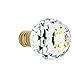 Baldwin Hardware 5009.150.IMR Swarovski Crystal Knob Indoor Door