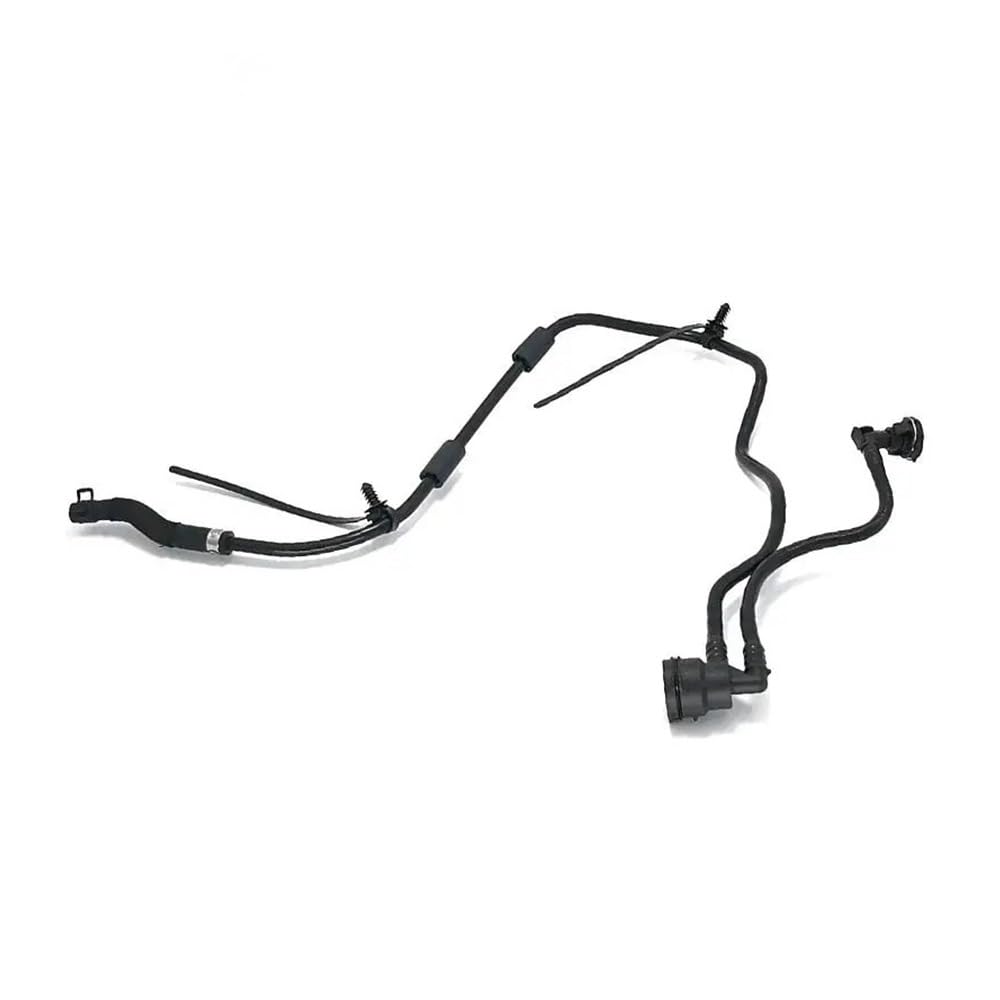 Hbfvz6tw 3Pcs 2055012501 2055012501 A2055012501 Kettle Pipe Water Pipe Coolant Hose For Cm274 C180 C200 C260 C300 C350(3Pcs 2055012501)