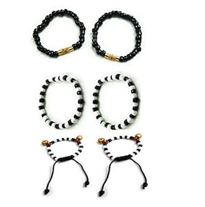 Nazar bangles for babies Clearance