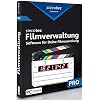 DVD-Verwaltung: Stecotec Filmverwaltung Pro – Software zur Verwaltung deiner DVD- & Blu-ray-Sammlung – Filmsammlung verwalten – Filmdatenbank – Filme ordnen, sortieren & organisieren