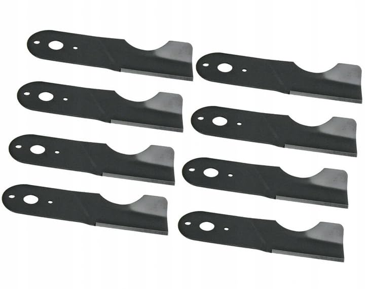 742-04405C Original MTD Mähermesser 46 Cm 2 In 1 - Weinert - Foto 6