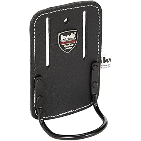 Porte-marteau kwb en cuir thumbnail